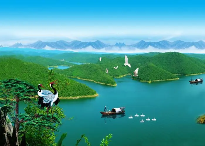 先进高效智慧